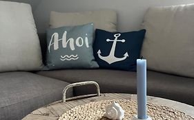 Ferienwohnung Im Nordseeglueck